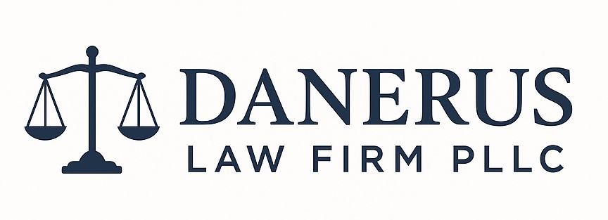 Danerus Law Firm PLLC Logo