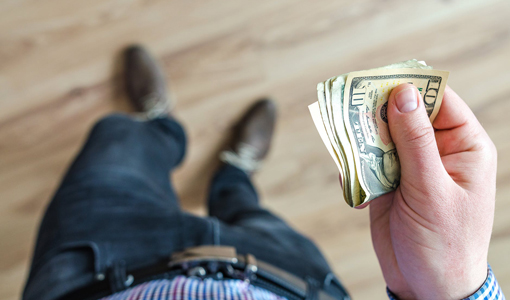 Anti-corruption compliance for companies