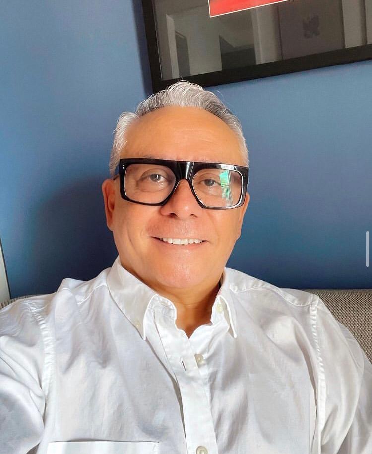 Alberto Luiz - Senior Attorney