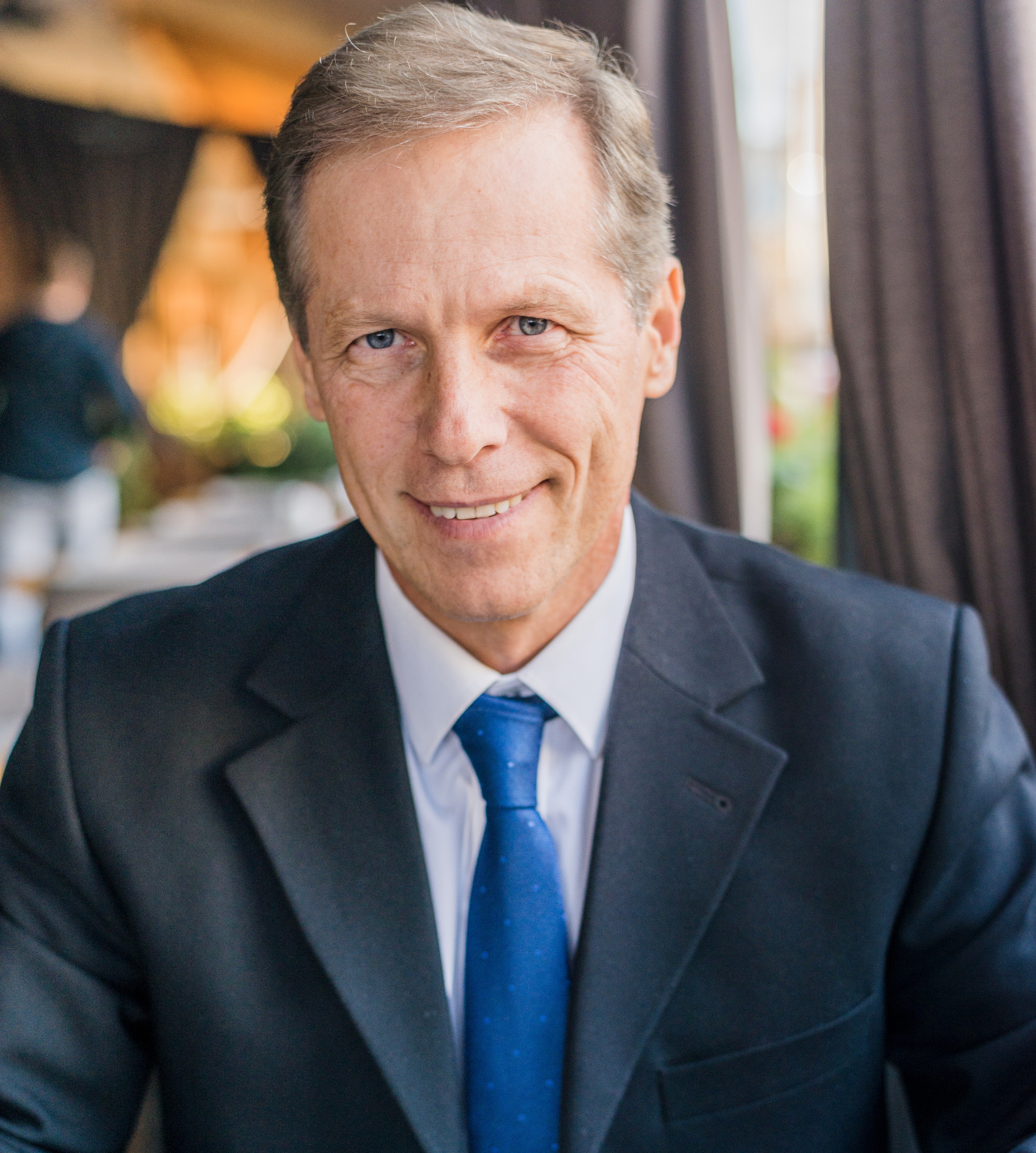 Albert Smith - Litigation Expert