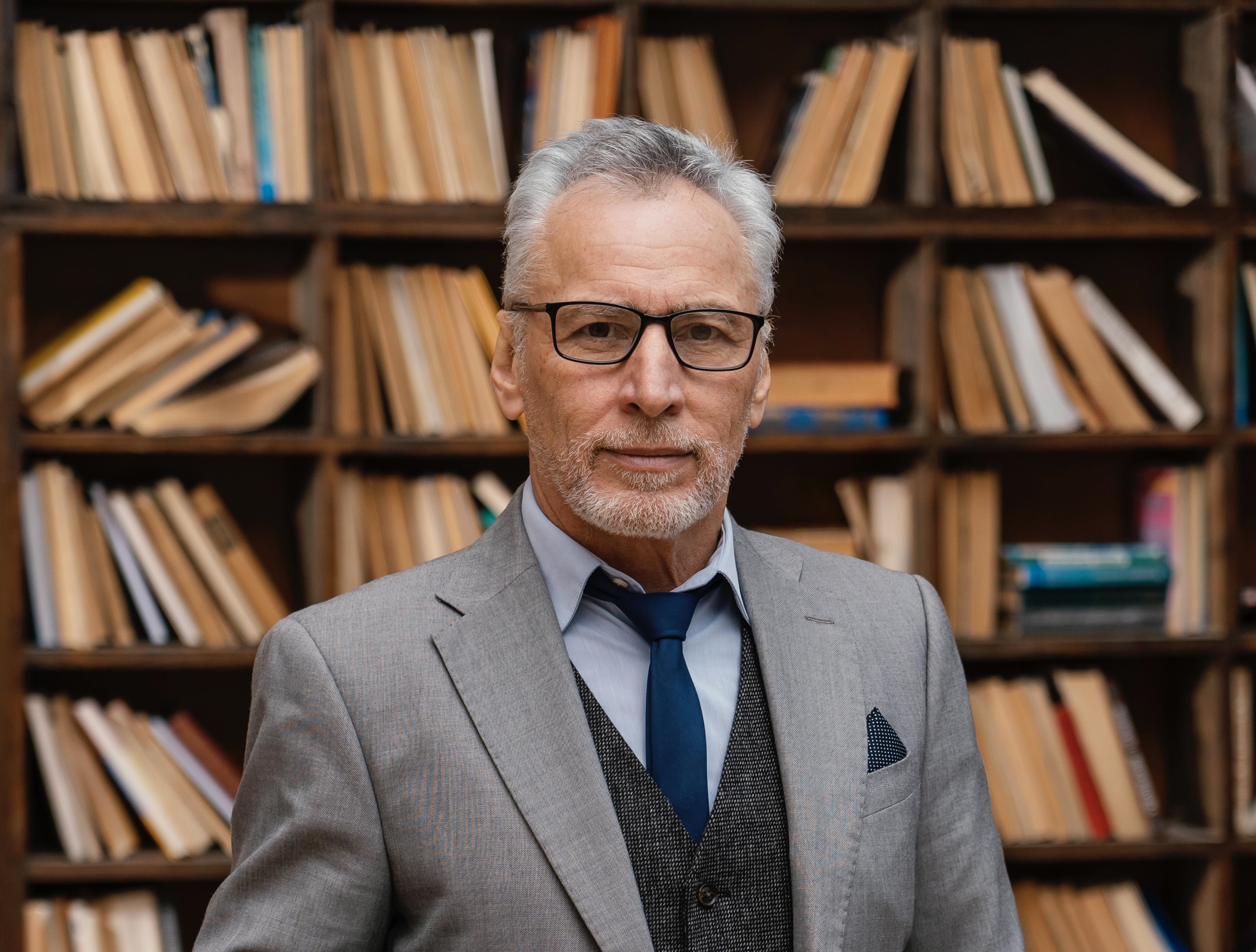 John Appleseed - Senior Partner